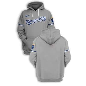 Clothes Kansas City Royals Full Size (Youth & Adult) UY77