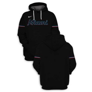 Clothes Miami Marlins Full Size (Youth & Adult) DI31