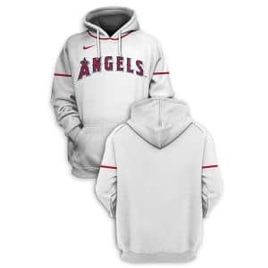 Clothes Los Angeles Angels Full Size (Youth & Adult) EO38