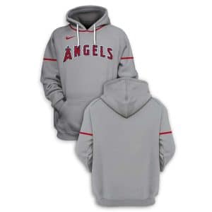 Clothes Los Angeles Angels Full Size (Youth & Adult) RK66
