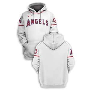 Clothes Los Angeles Angels Full Size (Youth & Adult) RV29