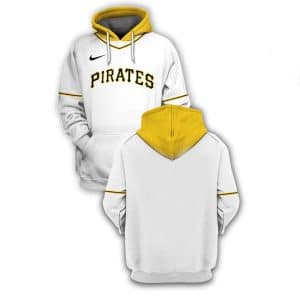 Clothes Pittsburgh Pirates Full Size (Youth & Adult) UV39