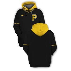 Clothes Pittsburgh Pirates Full Size (Youth & Adult) UC38