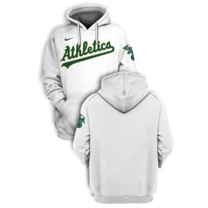 Clothes Oakland Athletics Full Size (Youth & Adult) OV38