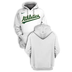 Clothes Oakland Athletics Full Size (Youth & Adult) TJ30