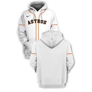 Clothes Houston Astros Full Size (Youth & Adult) ID81