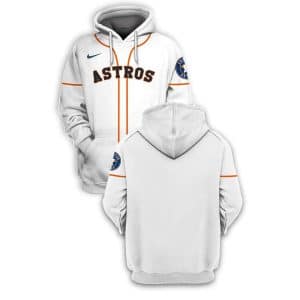 Clothes Houston Astros Full Size (Youth & Adult) VS39