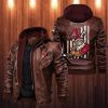 Arizona Diamondbacks Leather Jacket EI39
