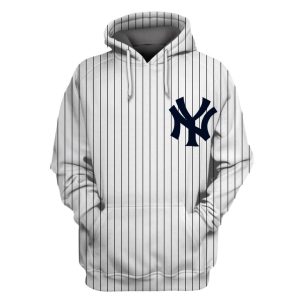 Clothes New York Yankees Full Size (Youth & Adult) TJ66