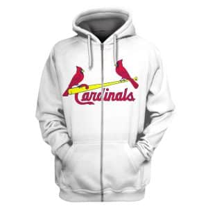 Clothes St. Louis Cardinals Full Size (Youth & Adult) TD85