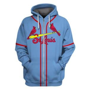 Clothes St. Louis Cardinals Full Size (Youth & Adult) YW32