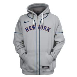 Clothes Custom Your Name New York Mets Full Size (Youth & Adult) TK45