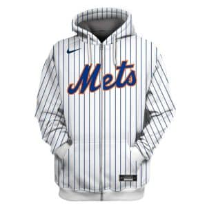 Clothes Custom Your Name New York Mets Full Size (Youth & Adult) MH83
