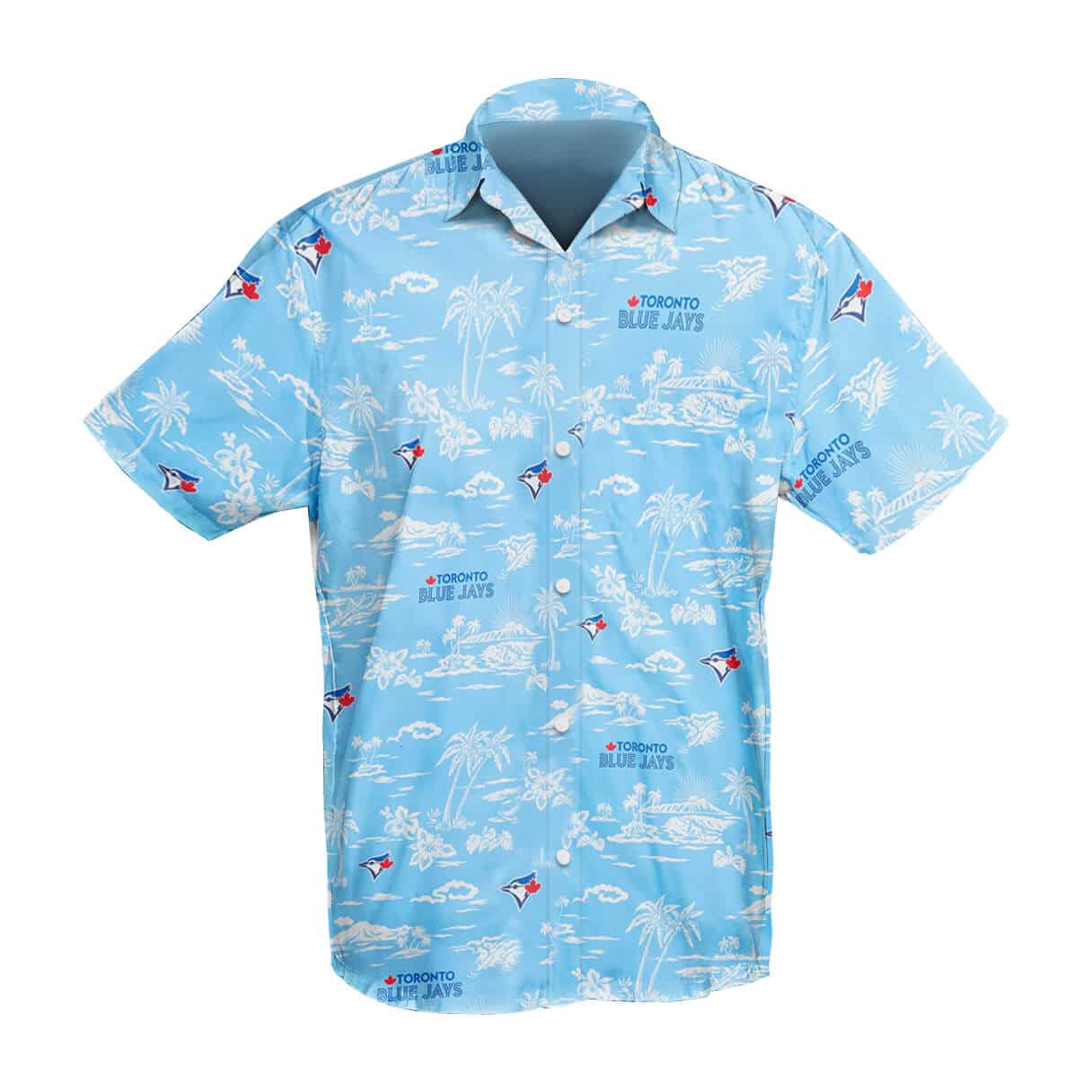 St. Louis Cardinals Hawaii Shirt GI42 - Image 2