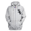 Clothes Chicago White Sox Full Size (Youth & Adult) KG44