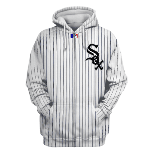 Clothes Chicago White Sox Full Size (Youth & Adult) KG44