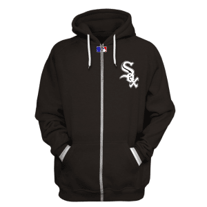Clothes Chicago White Sox Full Size (Youth & Adult) RF57