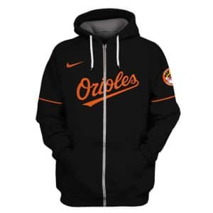 Clothes Custom Your Name Baltimore Orioles Full Size (Youth & Adult) PE15