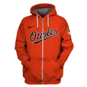 Clothes Custom Your Name Baltimore Orioles Full Size (Youth & Adult) HW15