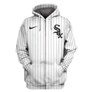 Clothes Custom Your Name Chicago White Sox Full Size (Youth & Adult) BG34