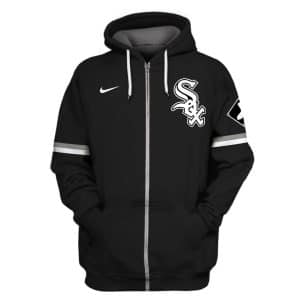 Clothes Custom Your Name Chicago White Sox Full Size (Youth & Adult) KE16