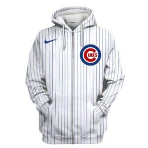 Clothes Custom Your Name Chicago Cubs Full Size (Youth & Adult) MU22