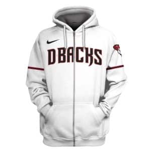 Clothes Custom Your Name Arizona Diamondbacks Full Size (Youth & Adult) HE99