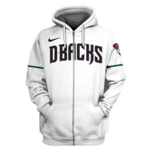 Clothes Custom Your Name Arizona Diamondbacks Full Size (Youth & Adult) YP88