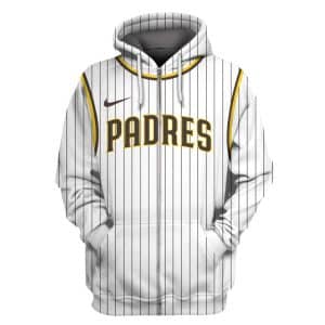 Clothes Custom Your Name San Diego Padres Full Size (Youth & Adult) HE22