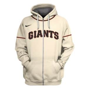 Clothes Custom Your Name San Francisco Giants Full Size (Youth & Adult) WK53
