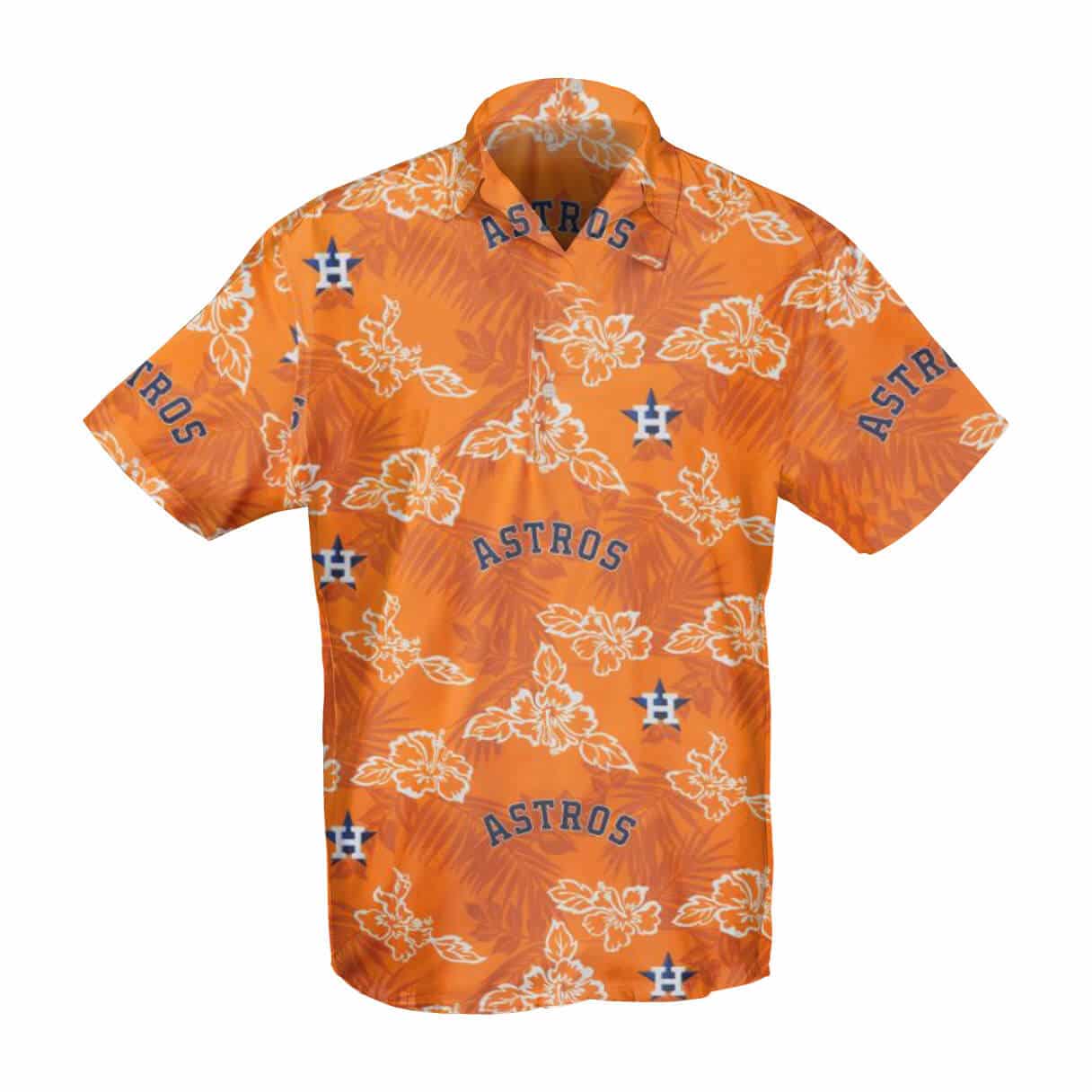 Houston Astros Hawaii Shirt SV34 - Image 2