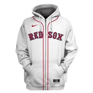 Clothes Custom Your Name Boston Red Sox Full Size (Youth & Adult) HG31