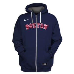 Clothes Custom Your Name Boston Red Sox Full Size (Youth & Adult) ME29