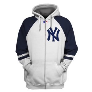 Clothes New York Yankees Full Size (Youth & Adult) TM55