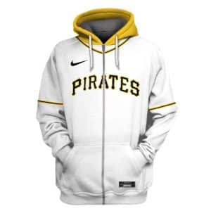 Clothes Custom Your Name Pittsburgh Pirates Full Size (Youth & Adult) GB34