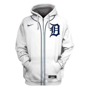 Clothes Custom Your Name Detroit Tigers Full Size (Youth & Adult) GT88