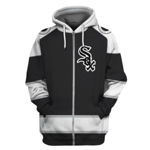 Clothes Chicago White Sox Full Size (Youth & Adult) GU88