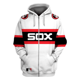 Clothes Chicago White Sox Full Size (Youth & Adult) IF29