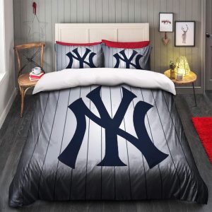 New York Yankees Bedding Set KH89