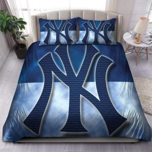 New York Yankees Bedding Set JT04