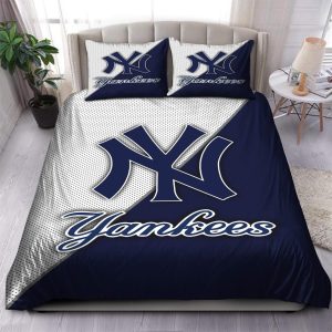 New York Yankees Bedding Set HI47