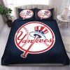 New York Yankees Bedding Set SJ93