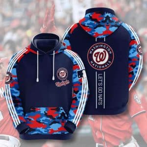 Clothes Washington Nationals Full Size (Youth & Adult) HU29