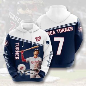Clothes Washington Nationals Full Size(Youth & Adult) OW29