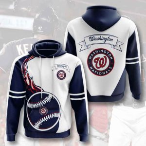 Clothes Washington Nationals Full Size (Youth & Adult) MF84