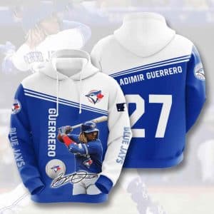 Clothes Toronto Blue Jays Full Size (Youth & Adult) LT84