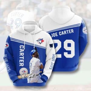 Clothes Toronto Blue Jays Full Size (Youth & Adult) ME89