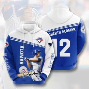 Clothes Toronto Blue Jays Full Size (Youth & Adult) JE92