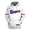 Clothes Custom Your Name Texas Rangers Full Size (Youth & Adult) KI38