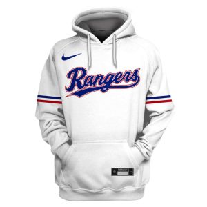 Clothes Custom Your Name Texas Rangers Full Size (Youth & Adult) KI38